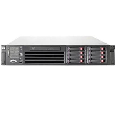 HP Integrity Servers RX2800 i2