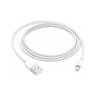 Apple Lightning-USB 케이블-1m
