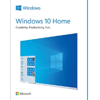 USB 3.0 Version New Version Microsoft Windows 10 Home 32bit / 64bit Retail Box P2